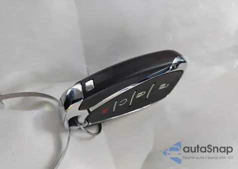 2022 Chevrolet Bolt Euv Fwd Premier из США, поврежденный, VIN 1G1FZ6S03N4115443